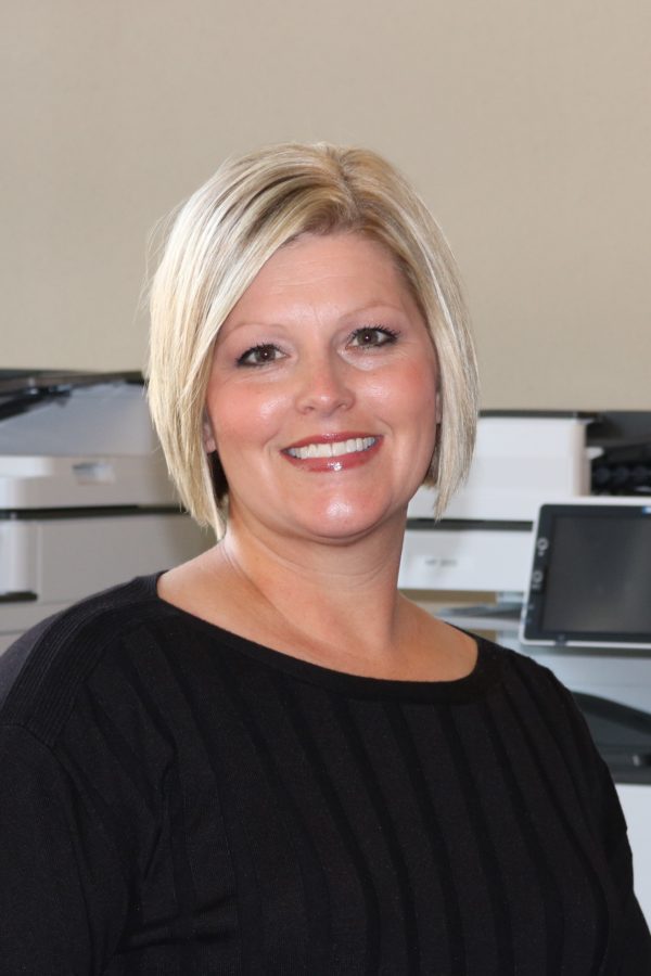 Sarah Simpson
