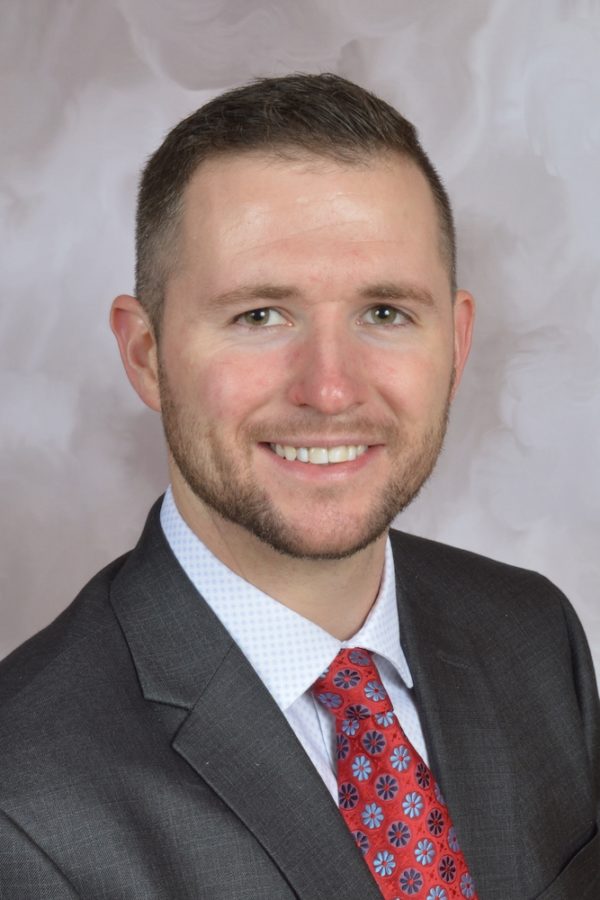 Scott Blankenship