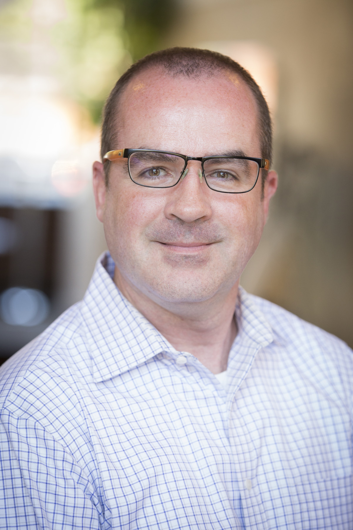 Todd Maxson
